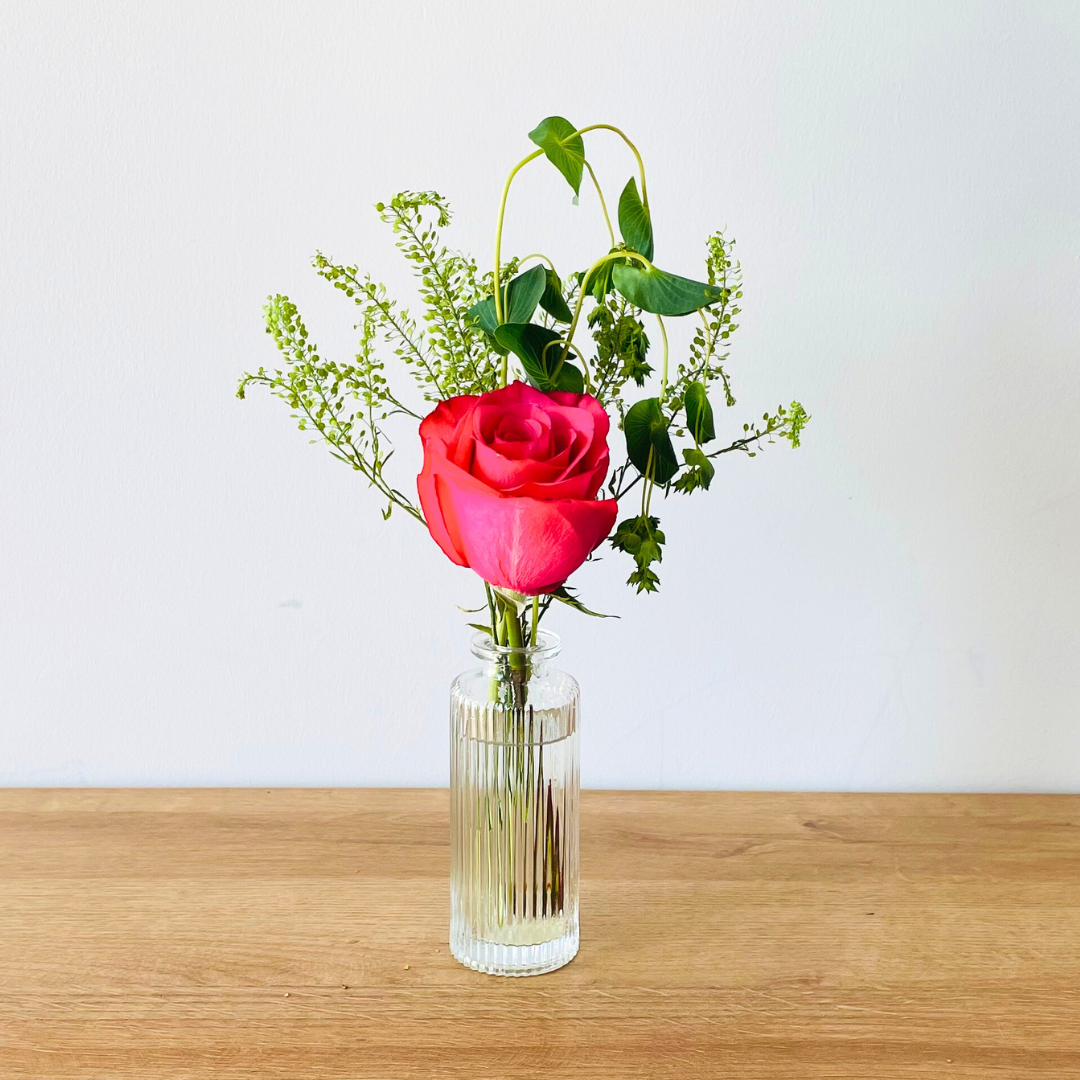 Petite Vessels
