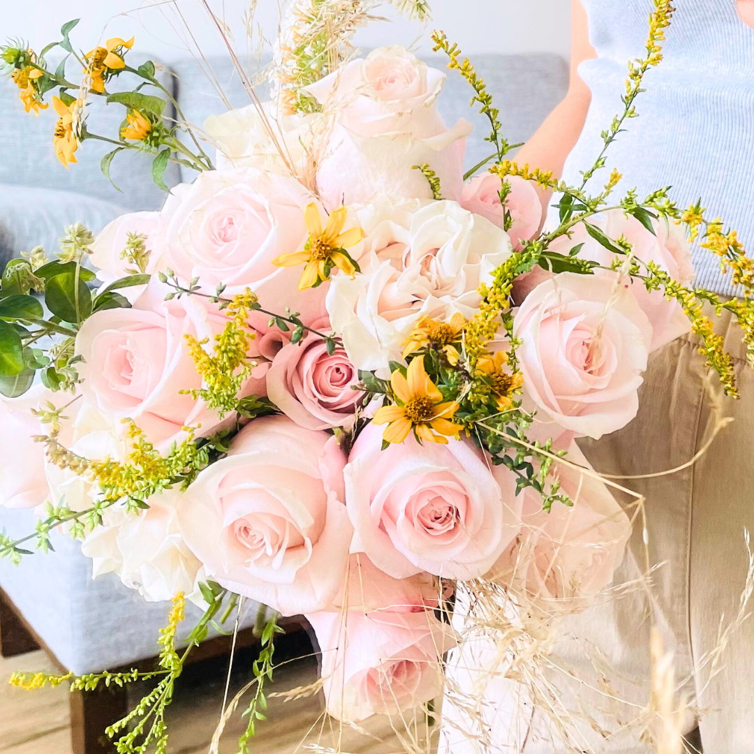 PARDO Bouquet