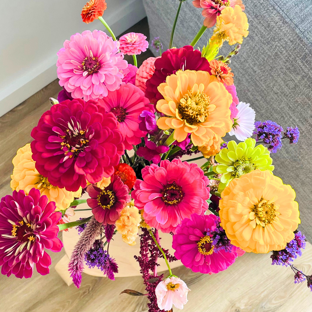 PARDO Bouquet