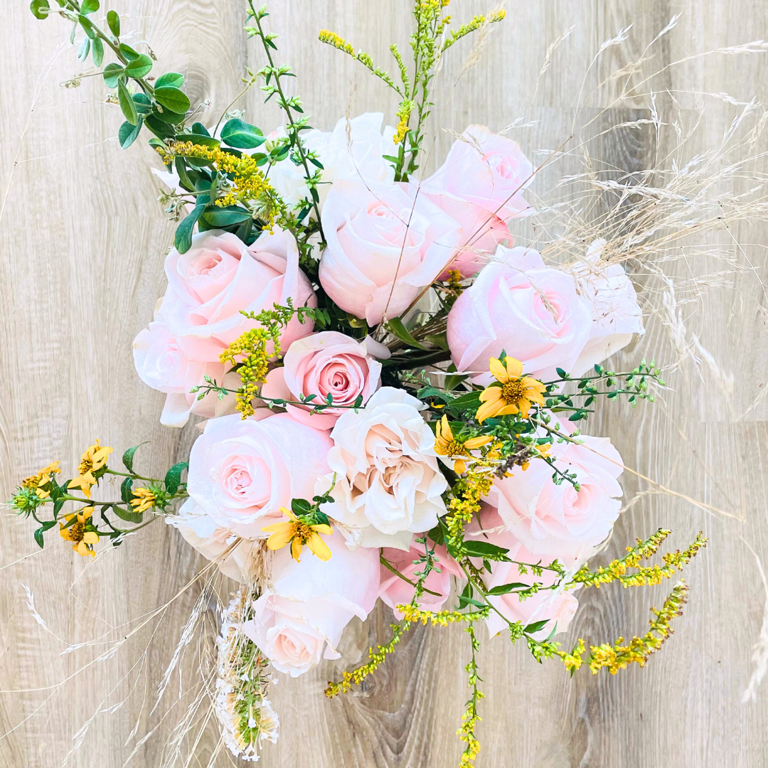 PARDO Bouquet