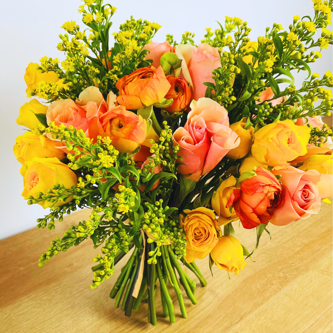 PARDO Bouquet