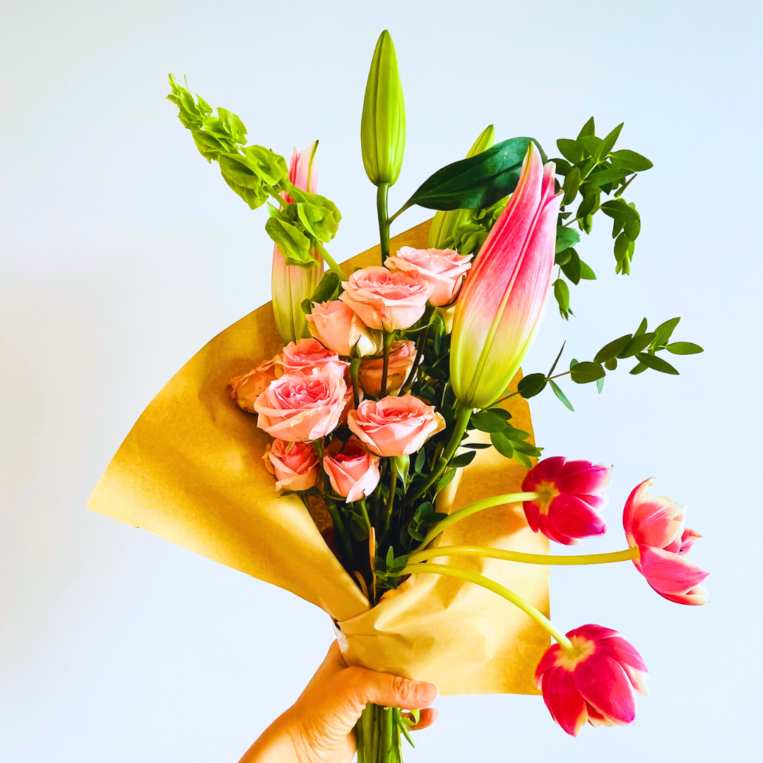 PARDO Bouquet