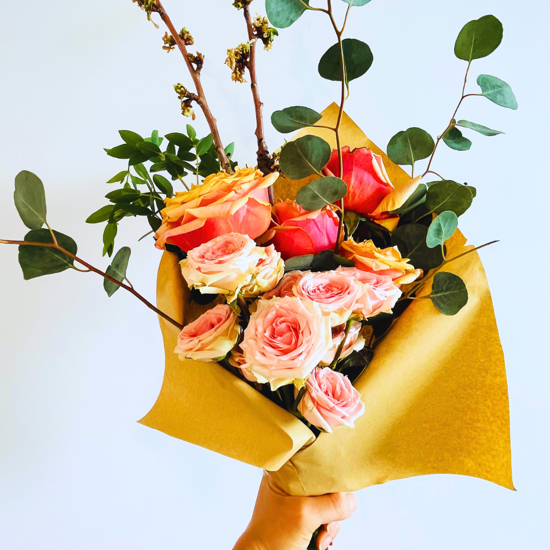 PARDO Bouquet