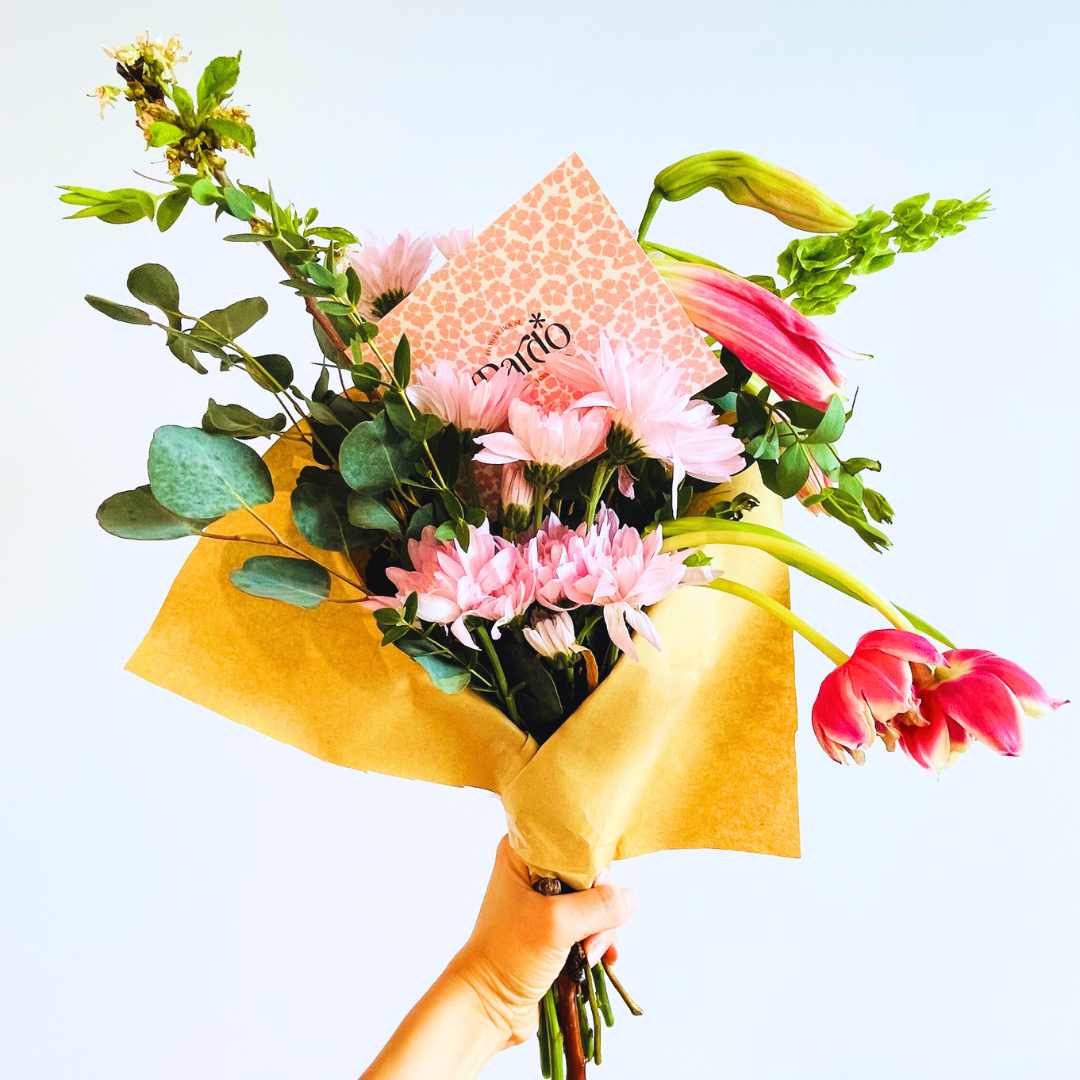 PARDO Bouquet