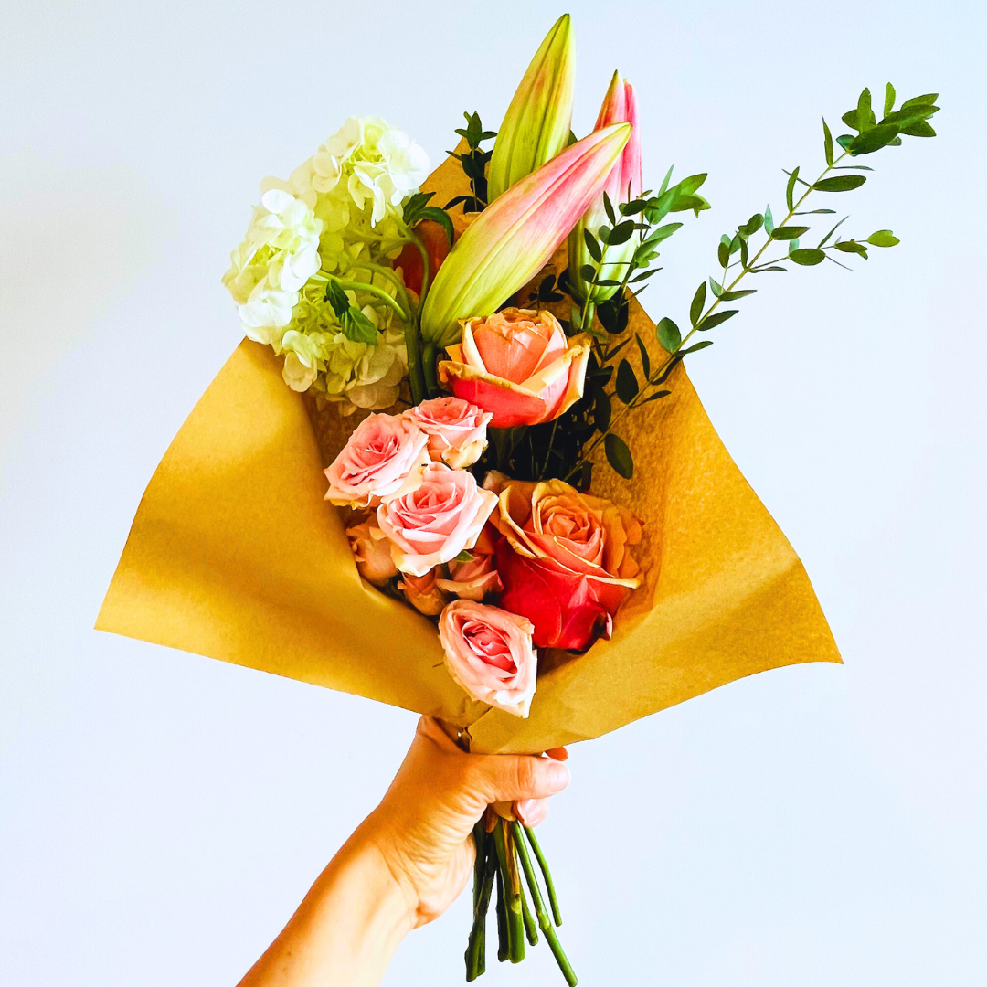 PARDO Bouquet