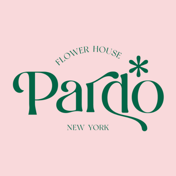 Pardo Flower House